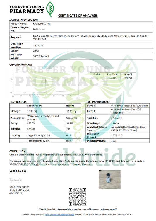 CJC 1295