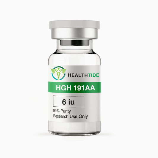 HGH