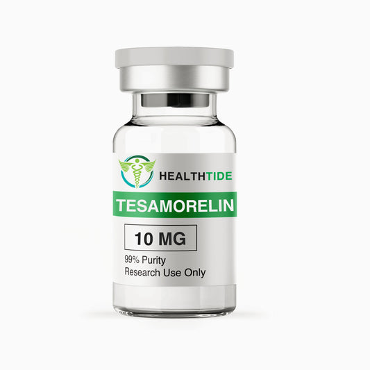 Tesamorelin