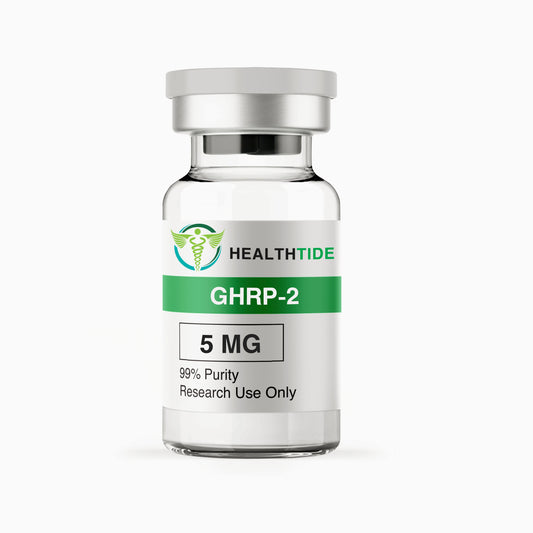 GHRP-2 Acetate