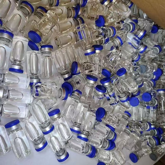 BAC water